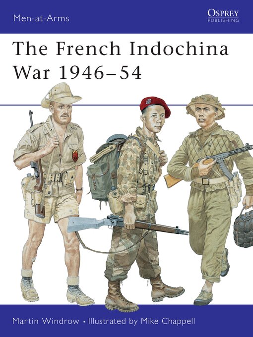 The French Indochina War 1946–54 - Department of Defense